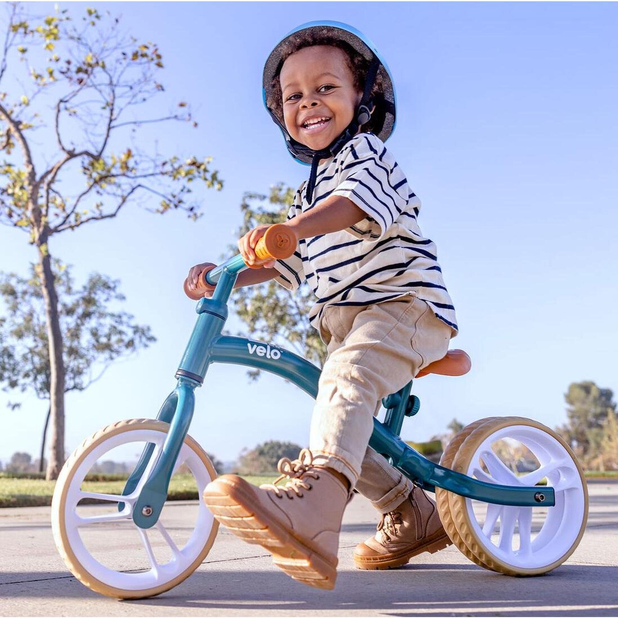 Draisienne pour enfant de 2 a 5 ans DECATHLON