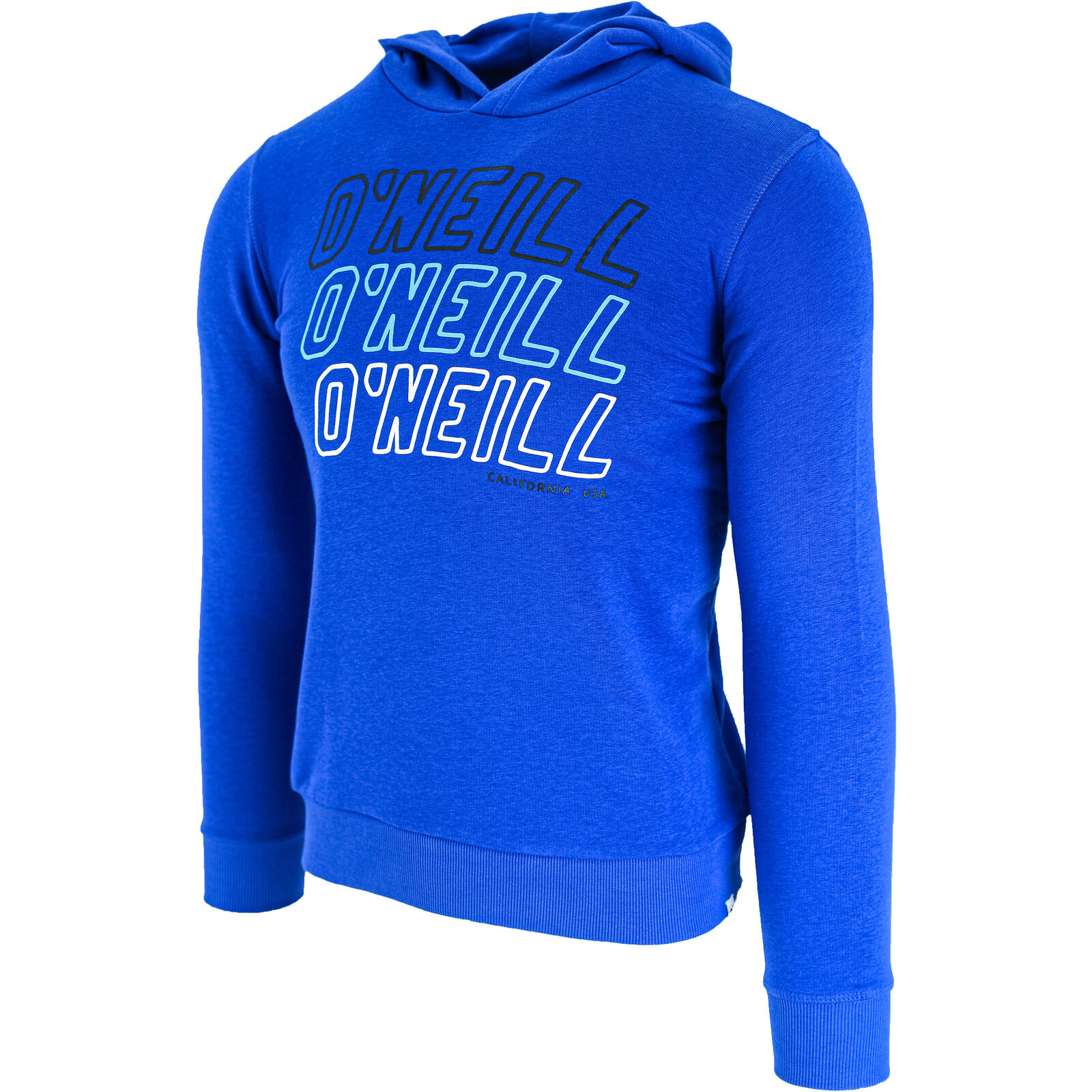 Cappuccio O'Neill LB All Year, Blu, Bambini 3/4