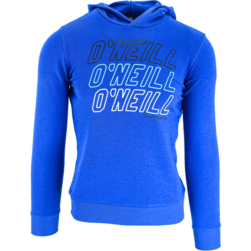 Kap O'Neill LB All Year, Blauw, Kinderen