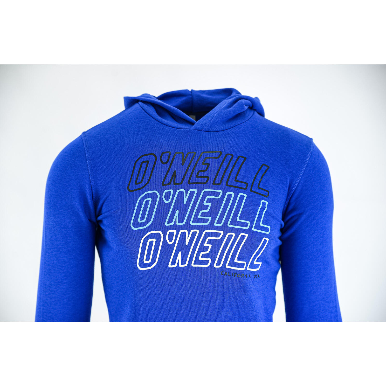 Cappuccio O'Neill LB All Year, Blu, Bambini 4/4