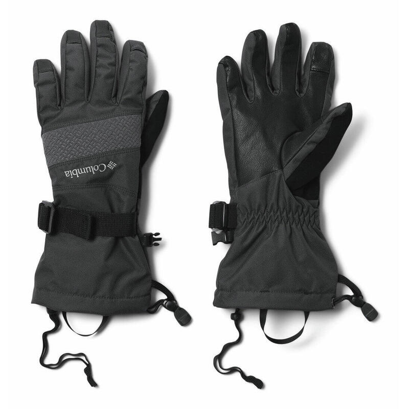Rękawiczki narciarskie damskie Columbia W Whirlibird II Glove