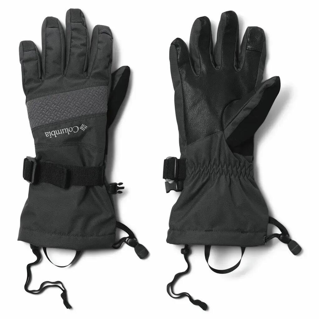 Дамски спортни ръкавици Columbia Winter Gloves