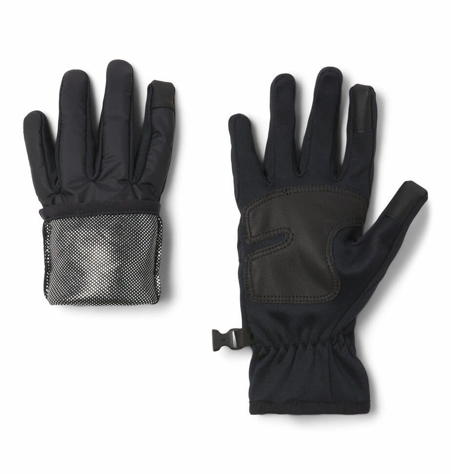 Rękawiczki zimowe turystyczne damskie Columbia W Cloudcap Fleece Glove