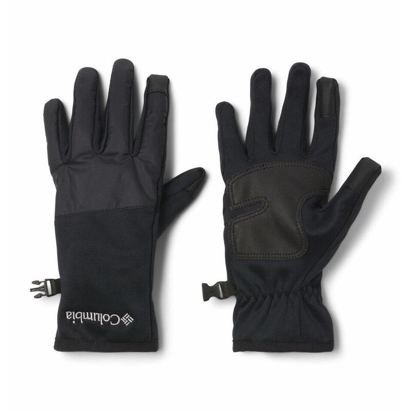 Rękawiczki zimowe turystyczne damskie Columbia W Cloudcap Fleece Glove