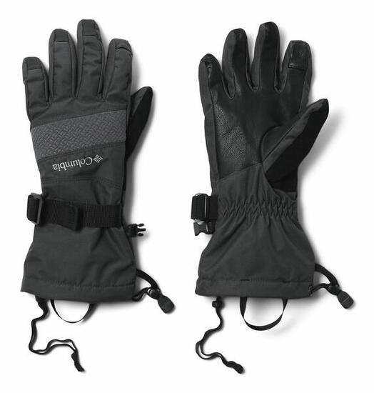 Gants Columbia modèle 2010731010 pour femmes