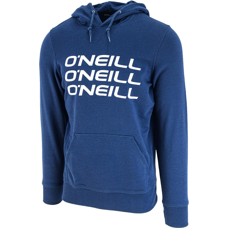 Pulóver O'Neill Triple Stack, Kék, Férfiak