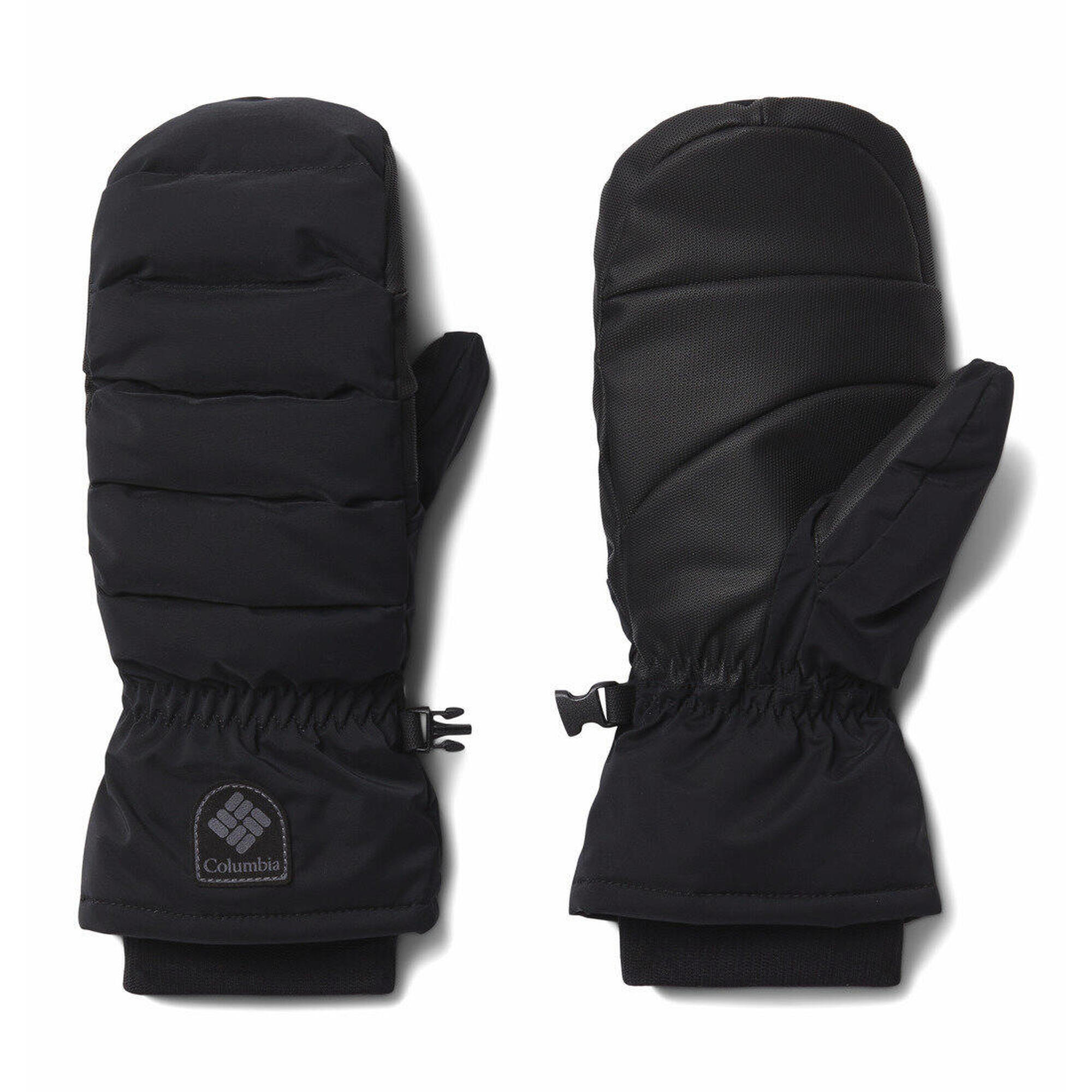 Rękawiczki zimowe turystyczne damskie Columbia W Snow Diva Insulated Mitten