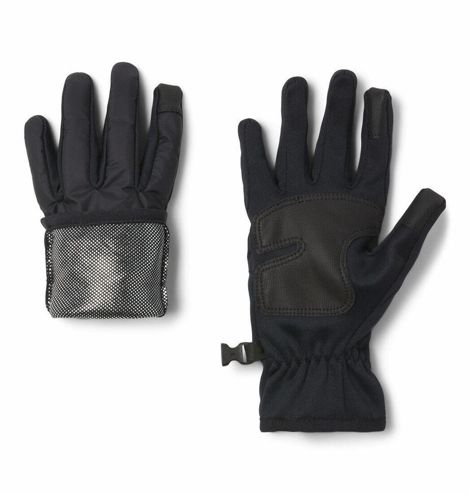 Rękawiczki zimowe turystyczne damskie Columbia W Cloudcap Fleece Glove
