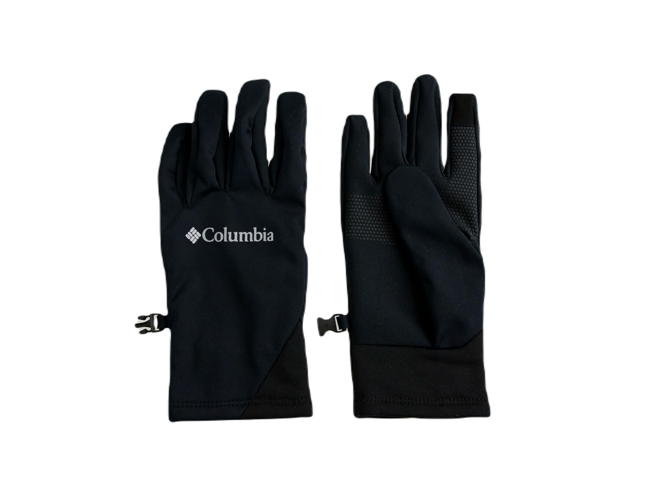 COLUMBIA Handschuhe Women's Maxtrail Helix Glove Damen - Schwarz