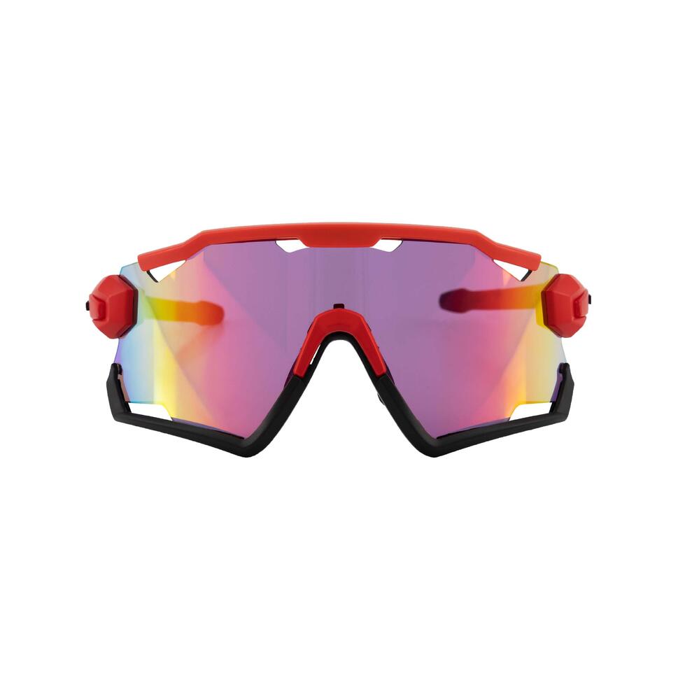 Okulary sportowe unisex Rogelli Switch