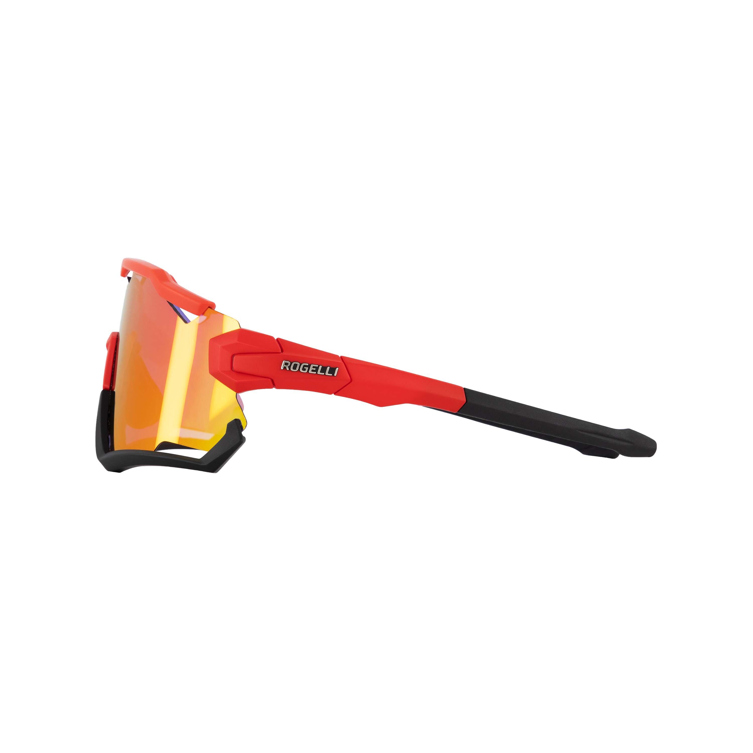 Occhiali sportivi - Occhiali da ciclismo Unisex - Switch 3/7