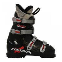 RECONDITIONNE - Chaussure Ski Rossignol Flash Noir - BON