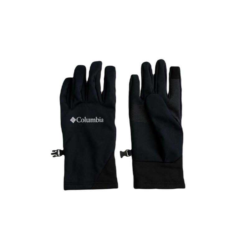 Rękawiczki zimowe turystyczne softshell damskie Columbia W Maxtrail Helix Glove
