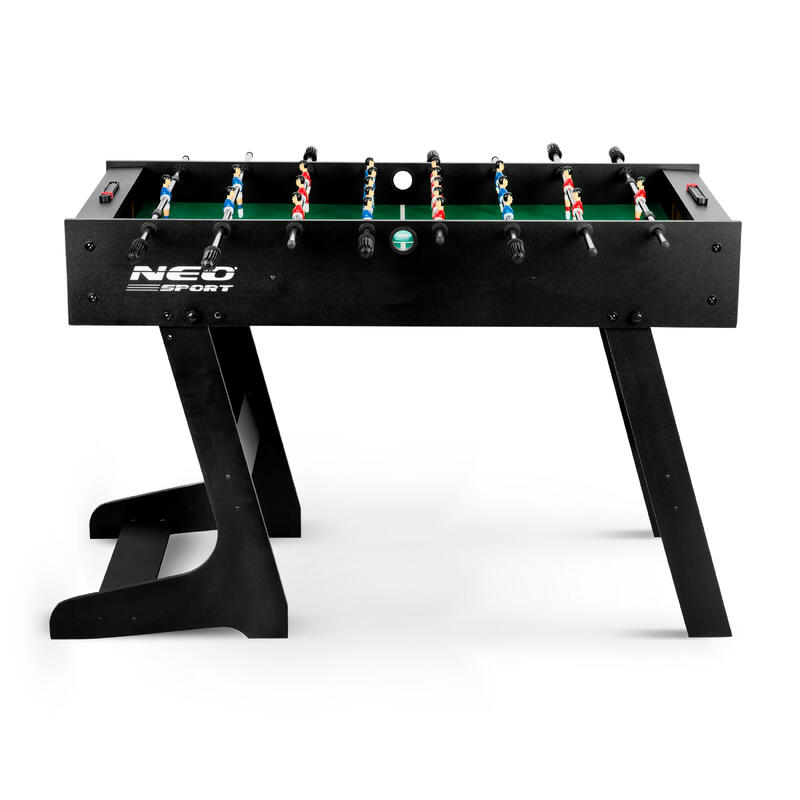 Piłkarzyki, stół do piłkarzyków, Neo-Sport NS-803