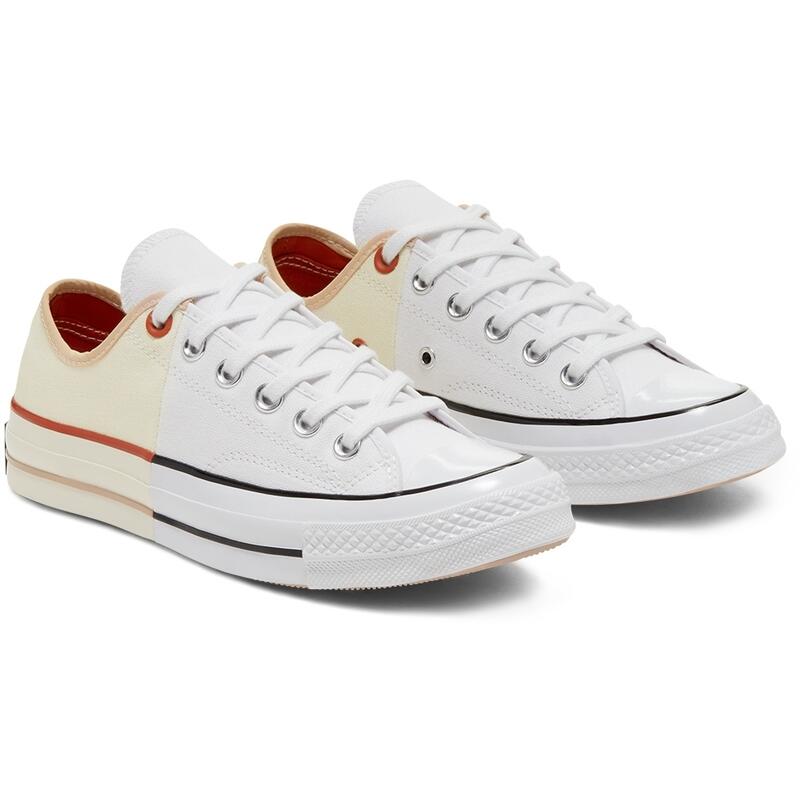 Cipő Converse CHUCK 70 OX "Sunblocked", Fehér, Unisex