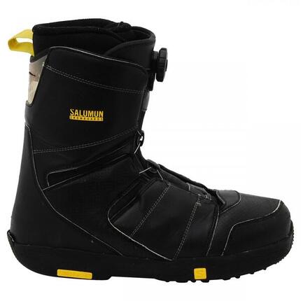 RECONDITIONNE - Boots Salomon Faction/savage Rtl