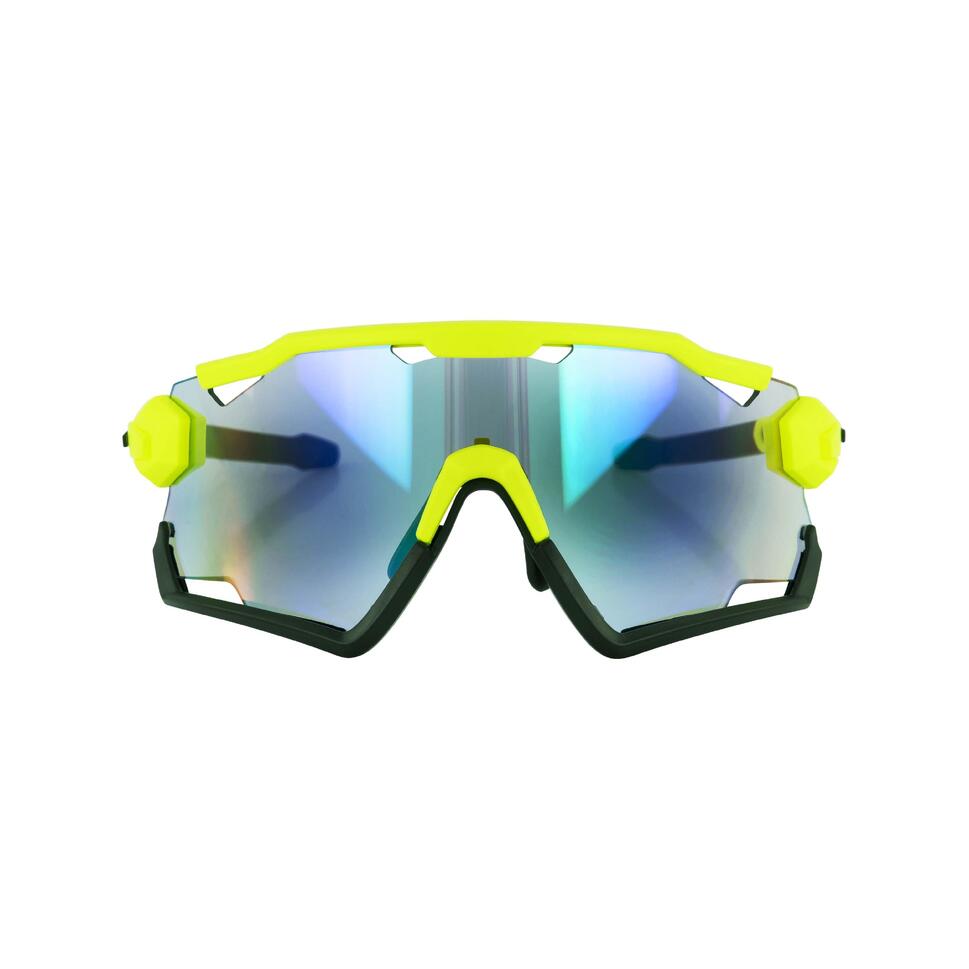 Okulary sportowe unisex Rogelli Switch