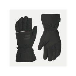 Gants homme ROSSIGNOL Gants Tech Impr - Noir - 7/S