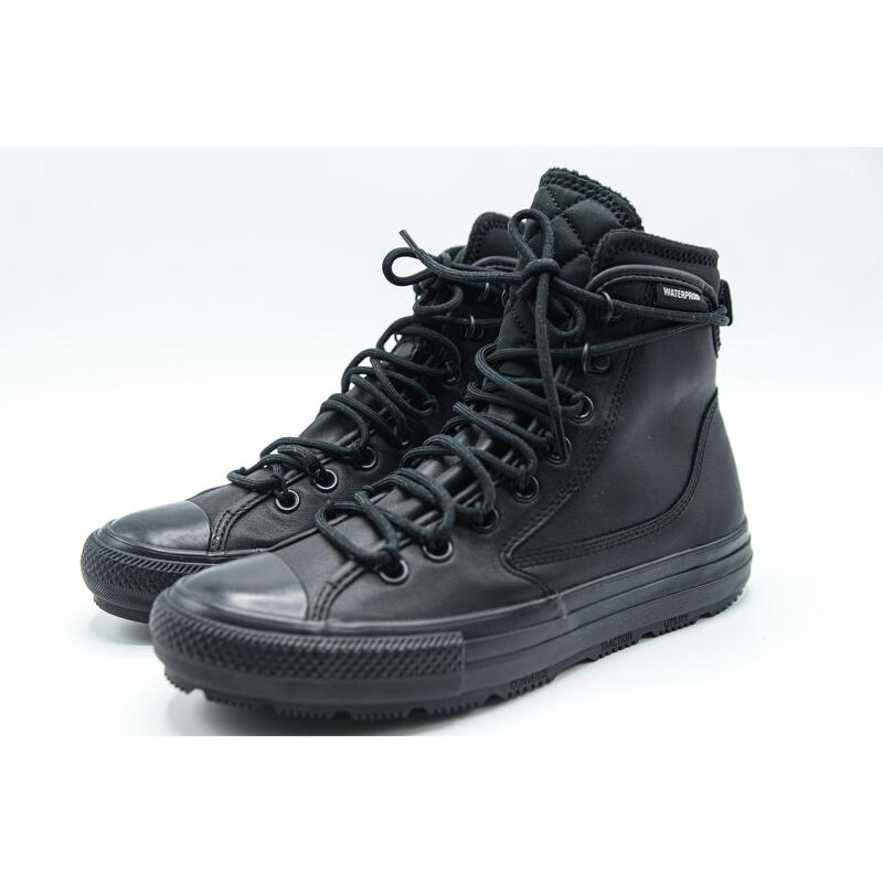 Botas Converse Chuck Taylor All Star All Terrain Hi, Preto, Homens