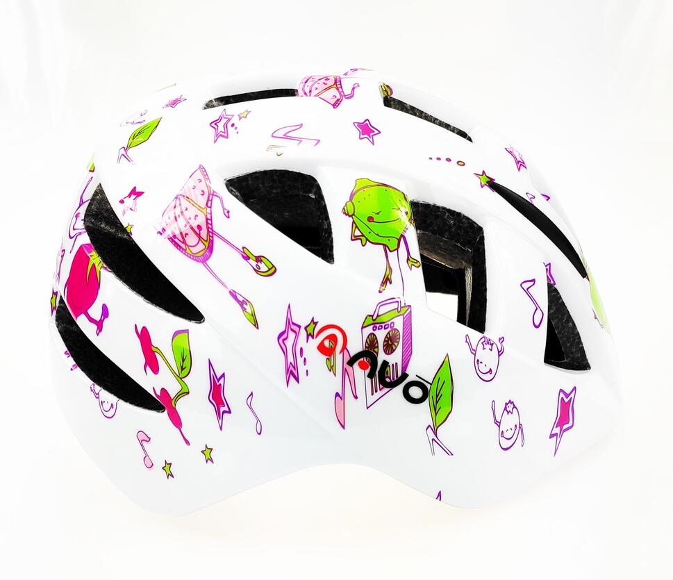 Kask rowerowy dla dzieci AVO-11