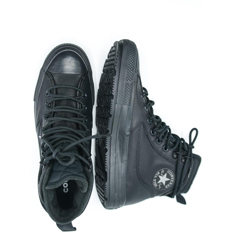 Bottes Converse Chuck Taylor All Star All Terrain Hi, Noir, Hommes