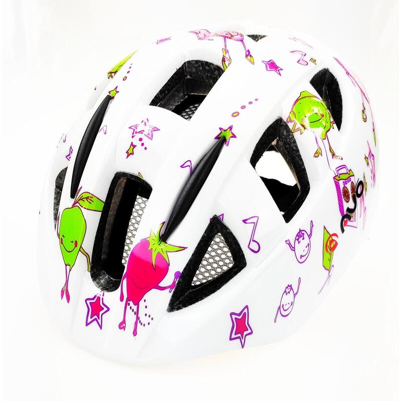 Kask rowerowy dla dzieci AVO-11