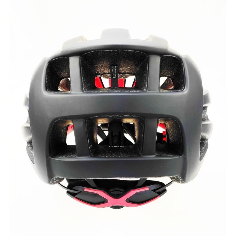 Kask rowerowy dla dorosłych AVO-44