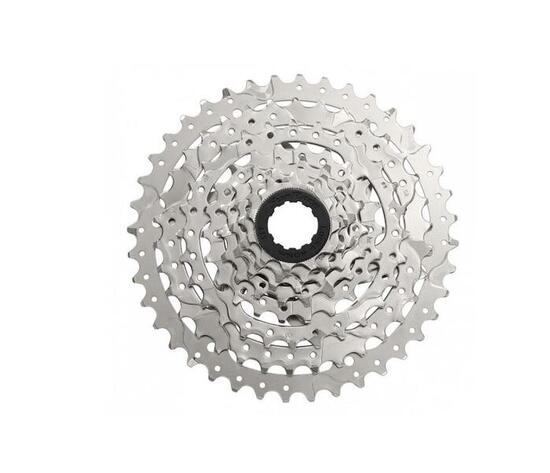 Cassette SunRace CSM980 9v Argent 11-42d