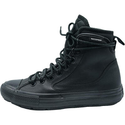Laarzen converse chuck taylor all star all terrain hi. zwart. mannen