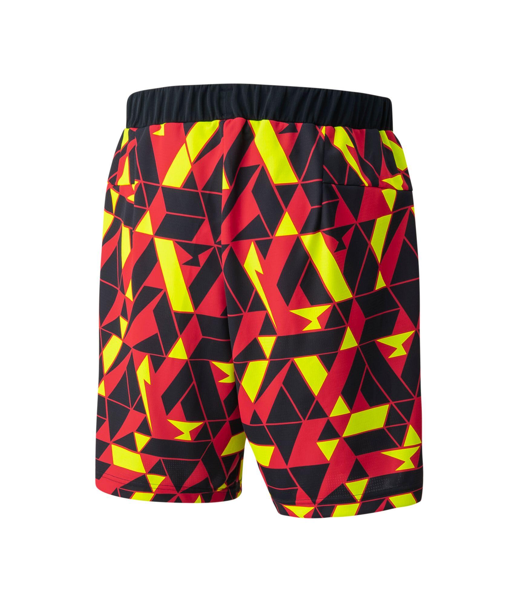 Spodenki tenisowe męskie Yonex 2/2