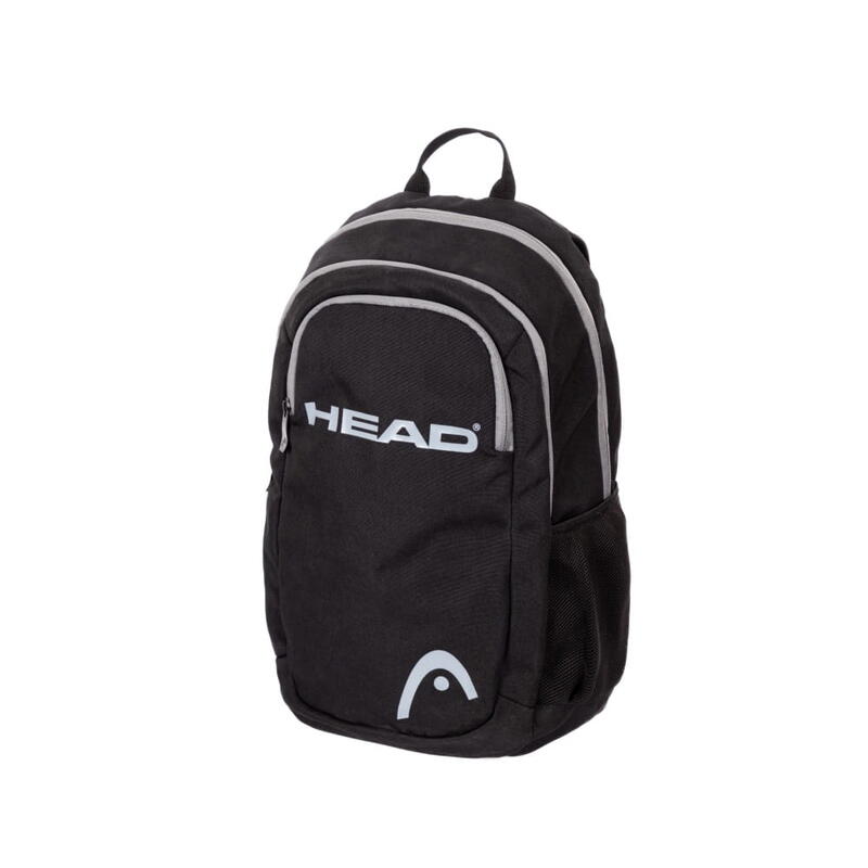 Plecak turystyczny dla dzieci Head Black 20L