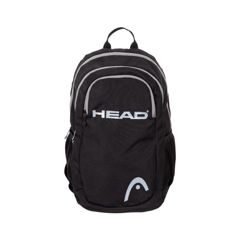 Plecak turystyczny dla dzieci Head Black 20L