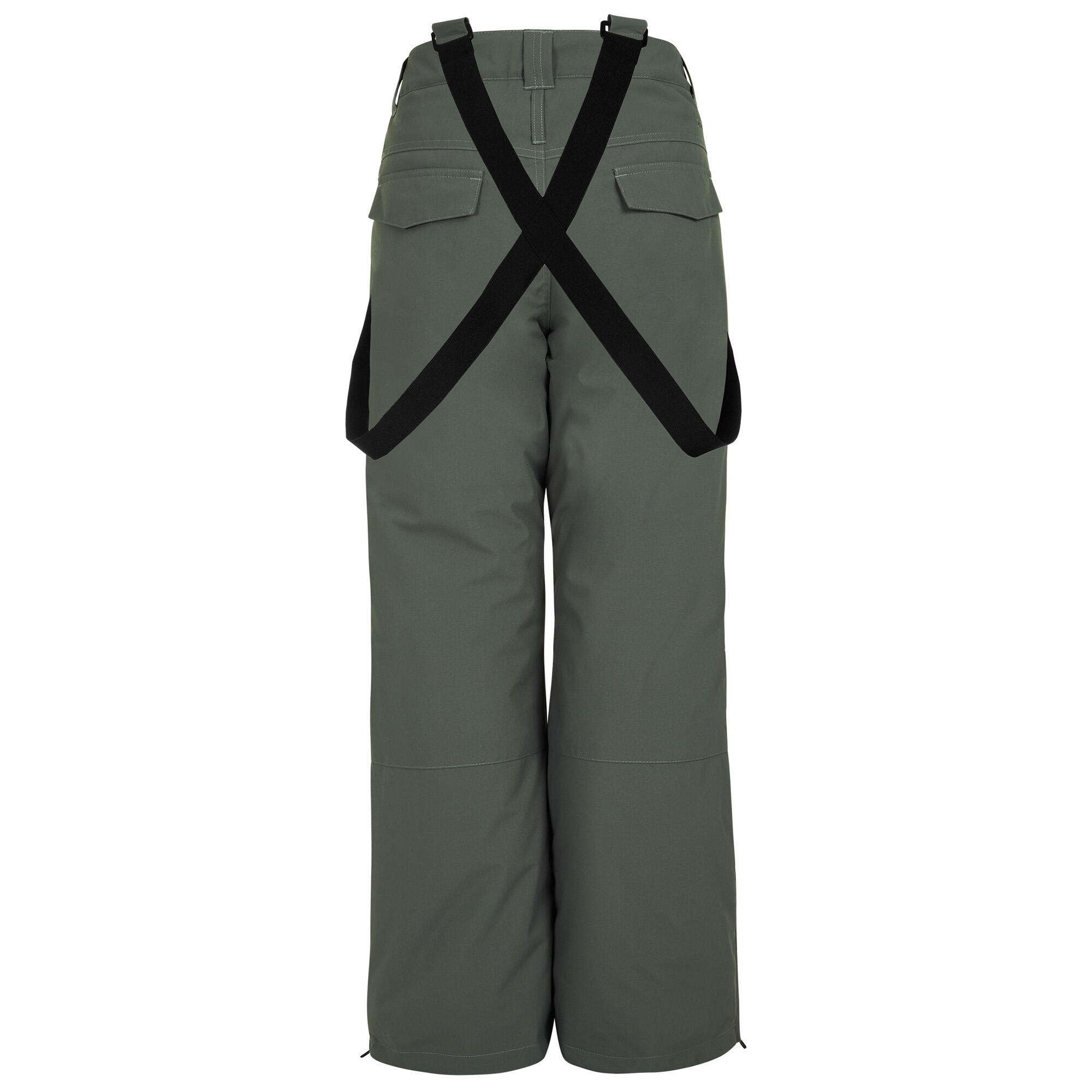Pantalon de ski enfant Protest Sunny 2/5