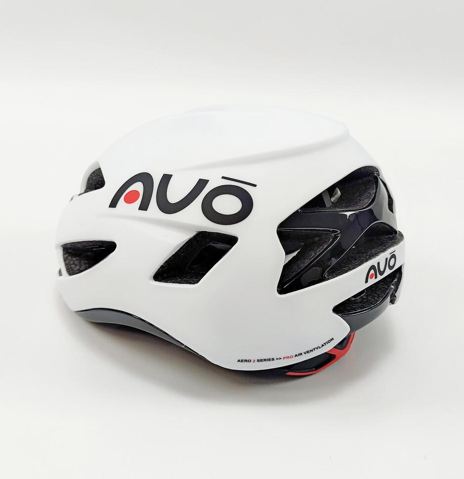 Kask rowerowy dla dorosłych Avo Aero II