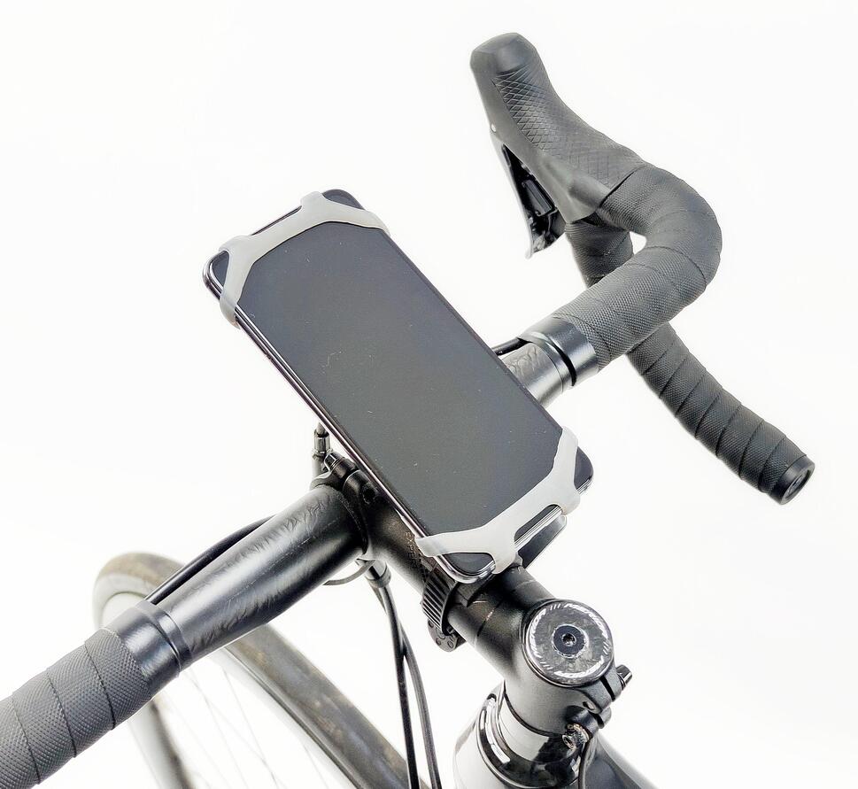 Uchwyt na smartfona JET 5-6,5"