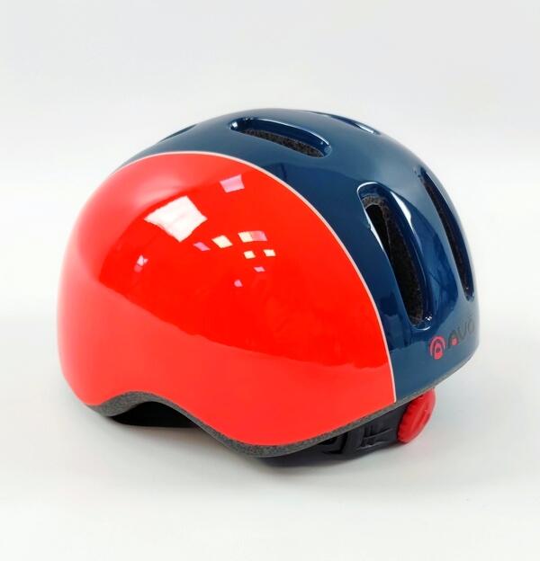 Kask rowerowy dla dzieci AVO-88