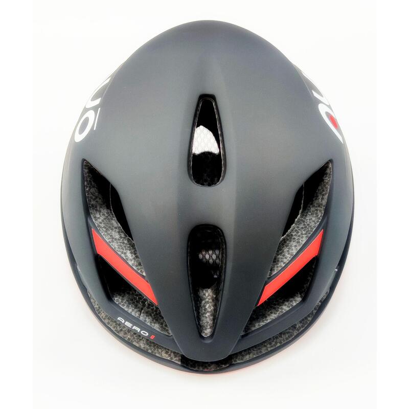 Kask rowerowy dla dorosłych Avo Aero II