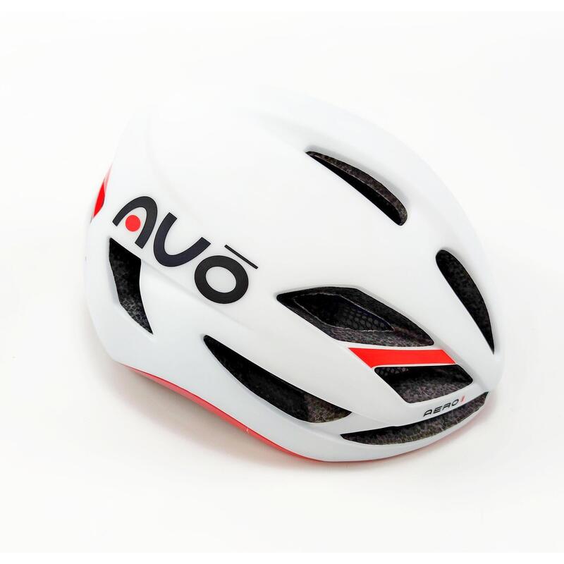 Kask rowerowy dla dorosłych Avo Aero II