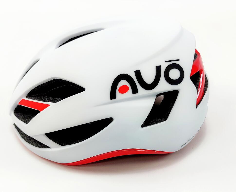 Kask rowerowy dla dorosłych Avo Aero II