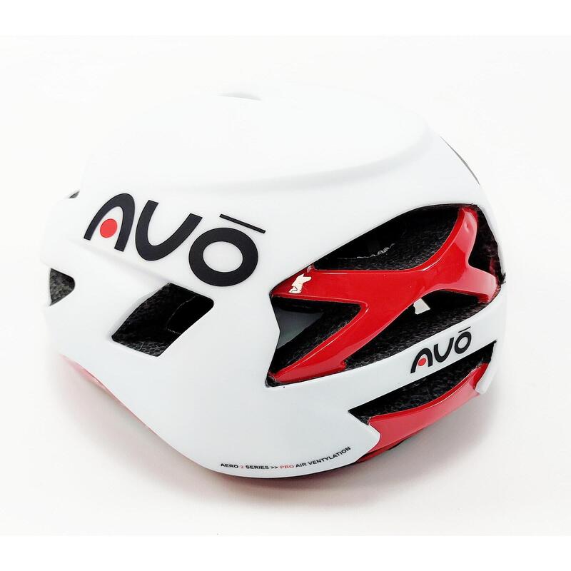 Kask rowerowy dla dorosłych Avo Aero II