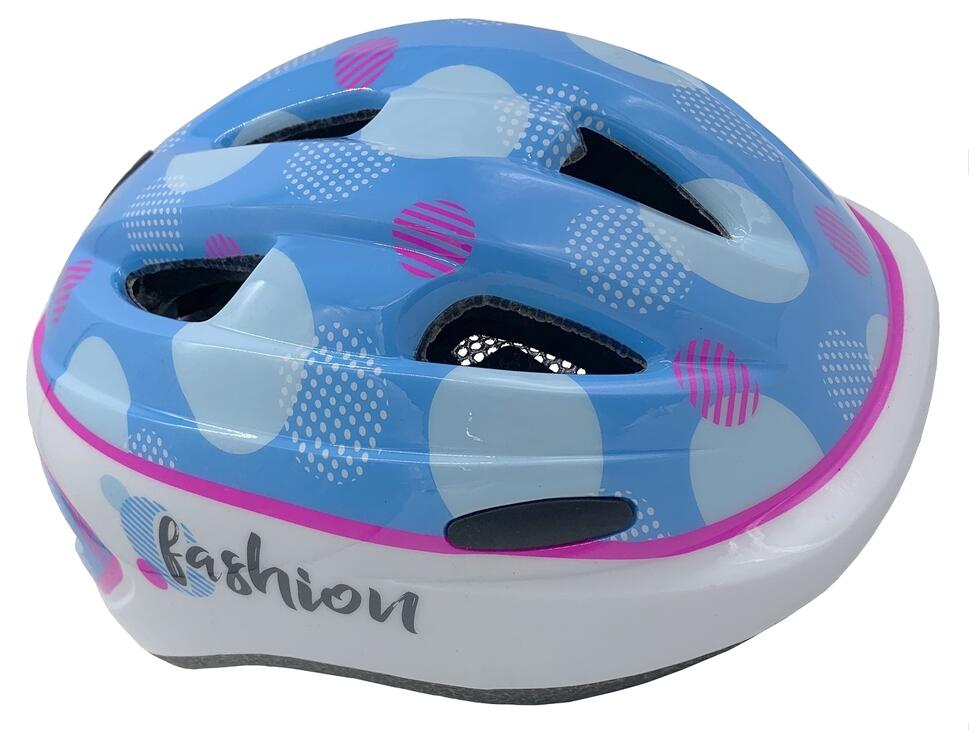 Kask rowerowy dla dzieci AVO-09