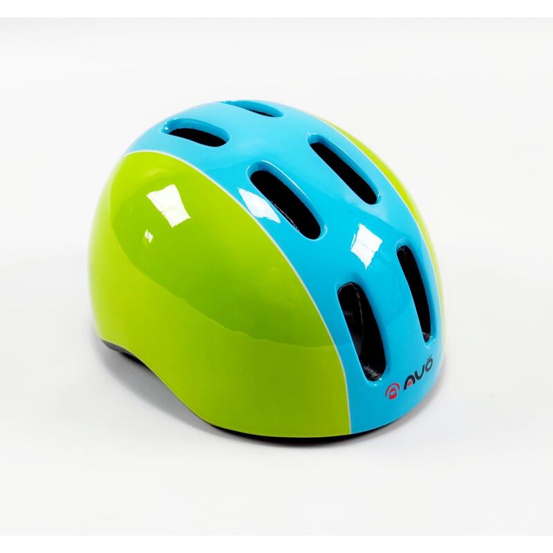 Kask rowerowy dla dzieci AVO-88