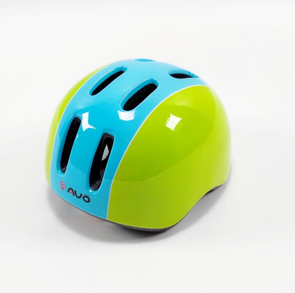 Kask rowerowy dla dzieci AVO-88