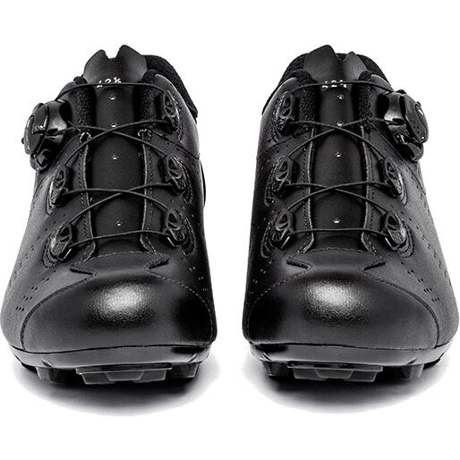 Zapatillas Ciclismo MTB Sidi Speed Negro 2/3
