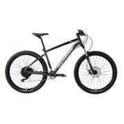 BICICLETA BTT ST 900 CINZENTO LARANJA 27,5" - SEGUNDA VIDA