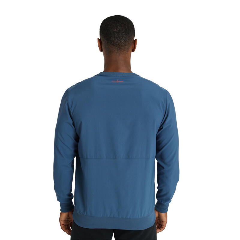 England Rugby Sweat 22/23 Homme (Bleu)