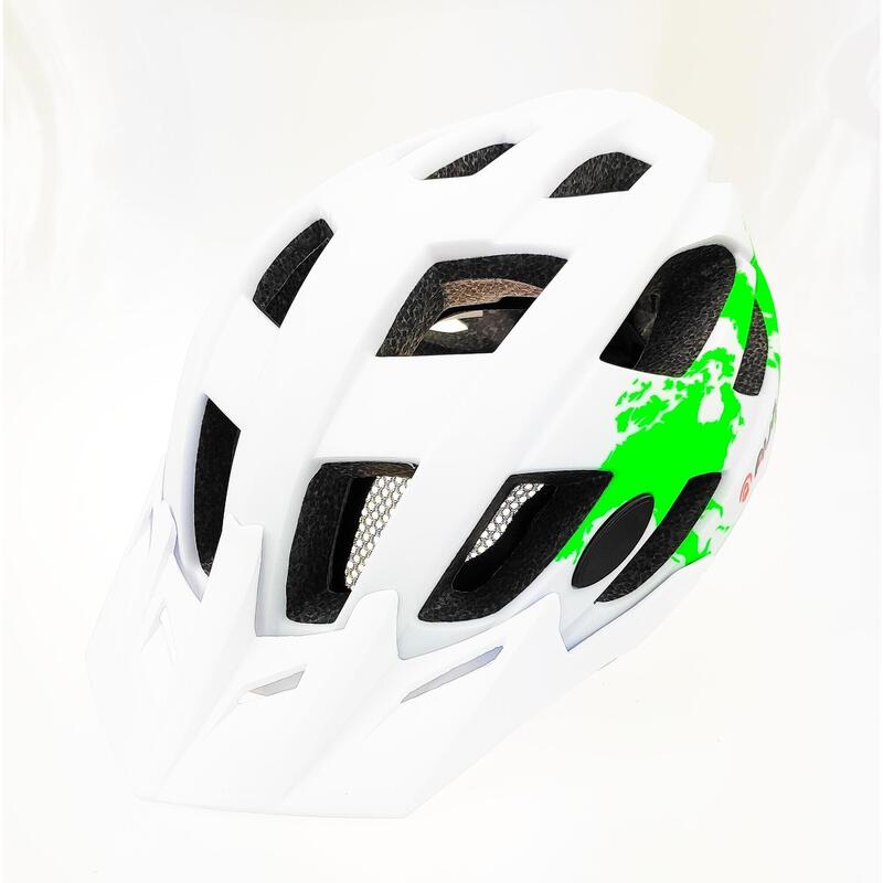 Kask rowerowy dla dorosłych AVO-24