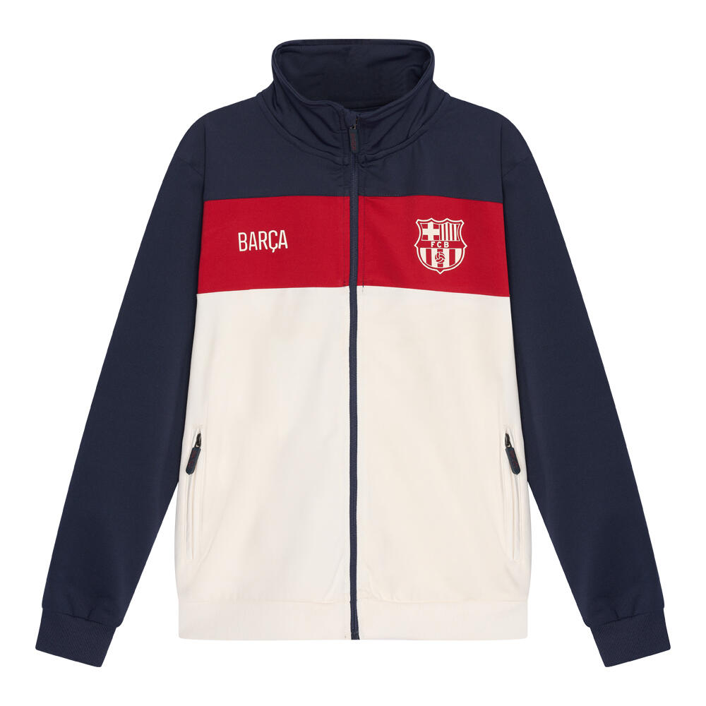 Survêtement FC Barcelona enfant 5/7