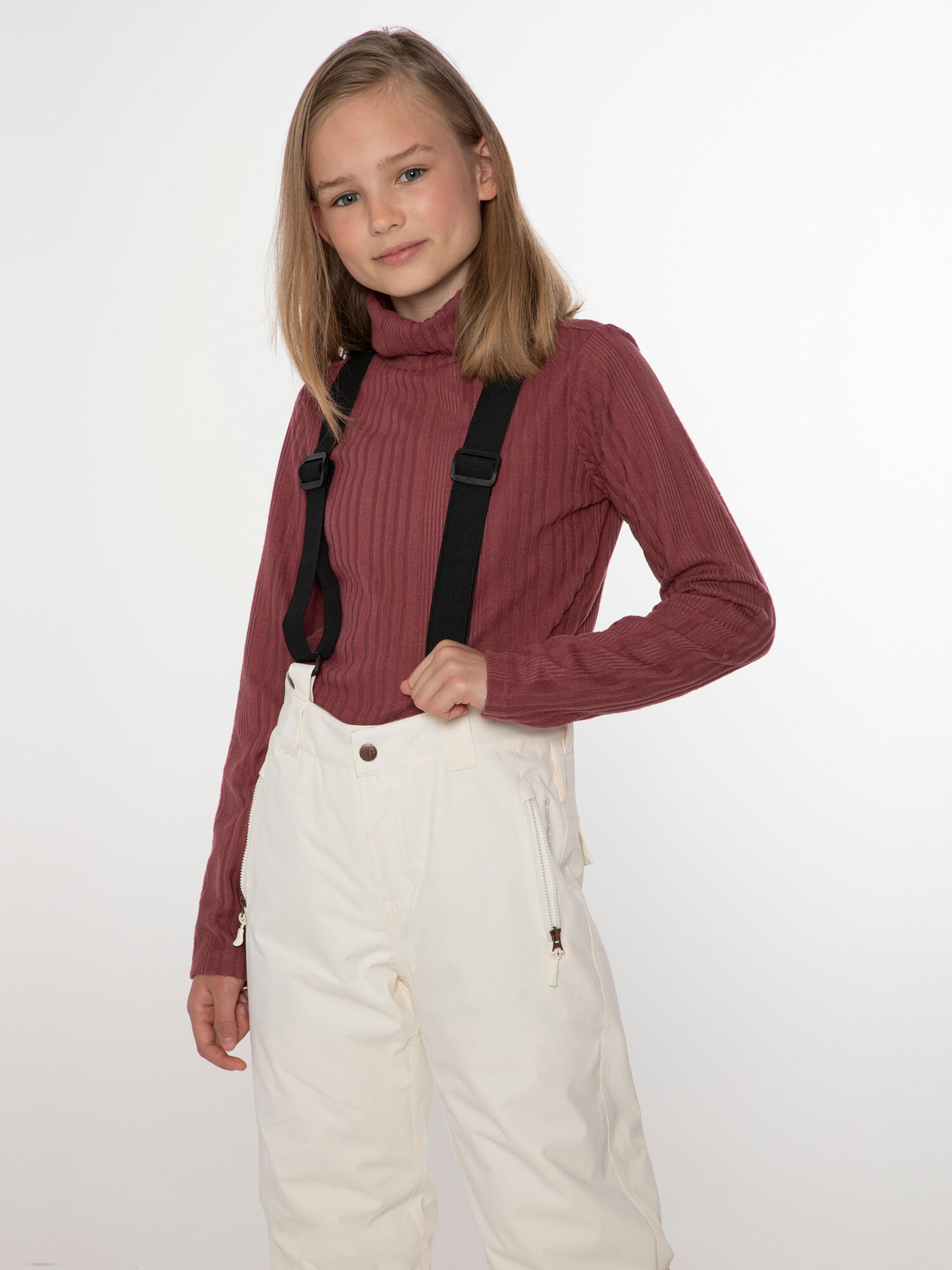 Pantalon de ski enfant Protest Sunny 5/7
