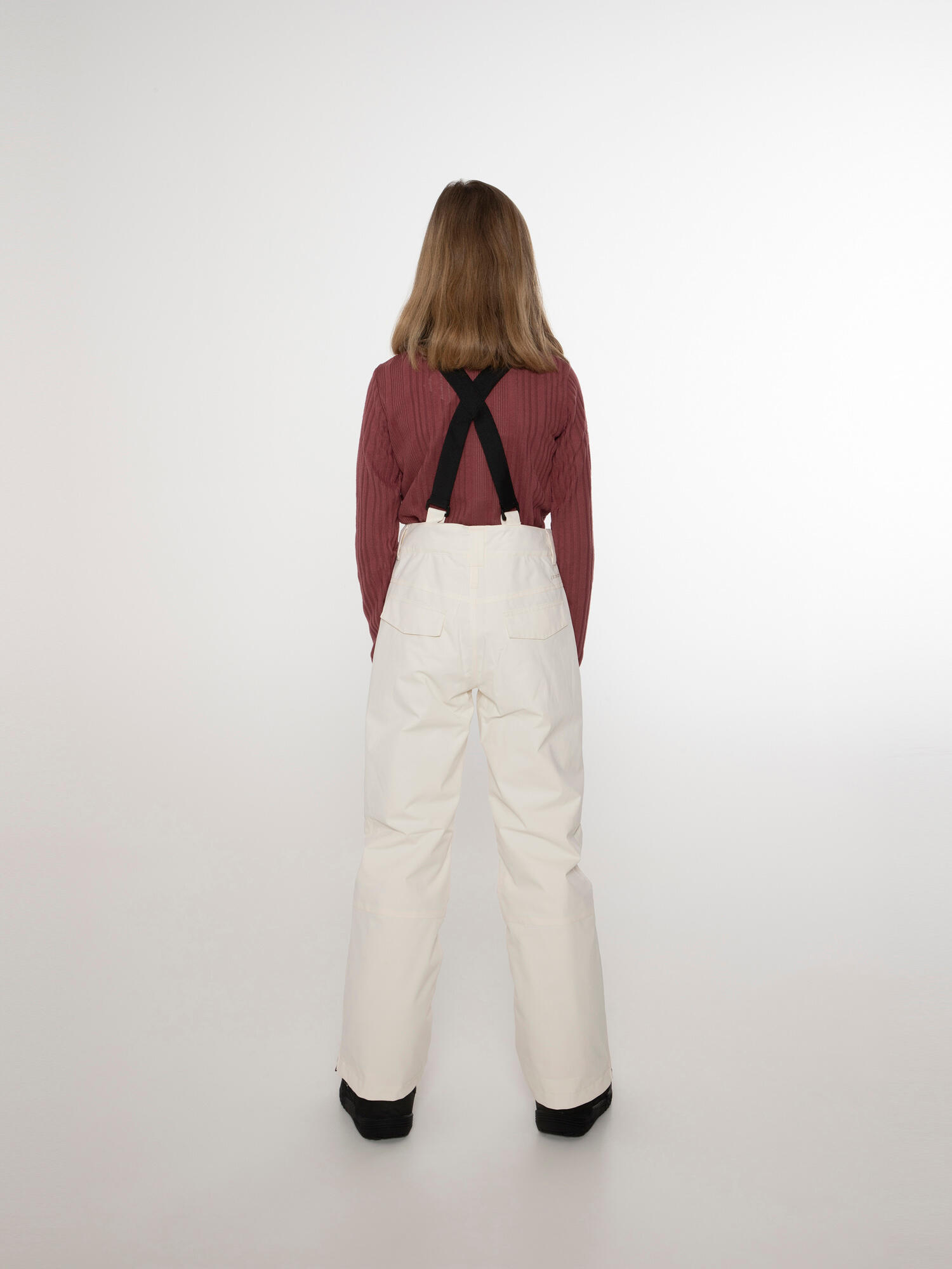 Pantalon de ski enfant Protest Sunny 4/7